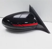 RETROVISOR ELECTRICO DCHO Mercedes-Benz Clase C (