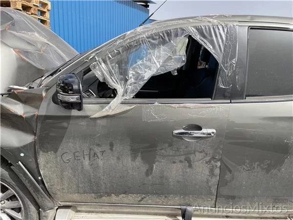 PUERTA DEL IZDA Mitsubishi L 200 (KK0/KL0)(2015-&g