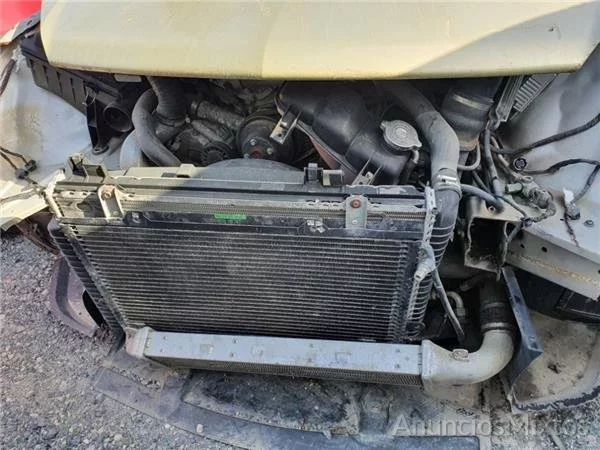 RADIADOR AIRE ACONDICIONADO Mercedes-Benz SLK (BM