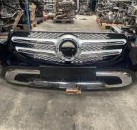 PARAGOLPES DEL Mercedes-Benz Clase GLC (BM 253)(0