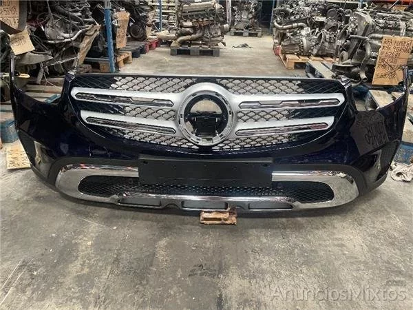 PARAGOLPES DEL Mercedes-Benz Clase GLC (BM 253)(0