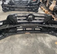 PARAGOLPES DEL Mercedes-Benz Clase GLC (BM 253)(0