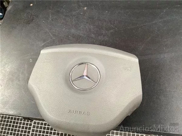 AIRBAG VOLANTE Mercedes-Benz Clase M (BM 164)(032