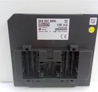 MODULO CONFORT Seat Toledo (KG3)(072012->)