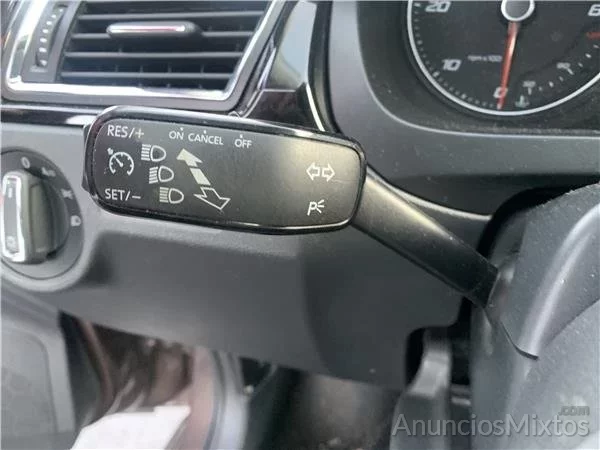 MANDO INTERMITENCIA Seat Toledo (KG3)(072012->)