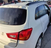 REPOSABRAZOS Mitsubishi ASX (GA0W)(2010->)