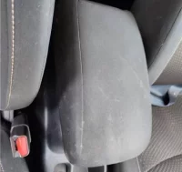 REPOSABRAZOS Mitsubishi ASX (GA0W)(2010->)