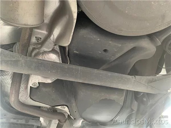 DEPOSITO COMBUSTIBLE Seat Toledo (KG3)(072012->