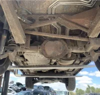 PUENTE TRA Jeep Commander (XH/XK)(2006->)