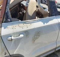 PUERTA TRA DCHA Seat Ateca (KH7)(032016->)