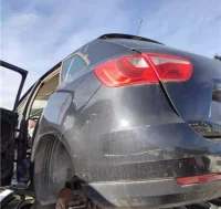BANDEJA TRA Seat Ibiza ST (6J8)(032010->)
