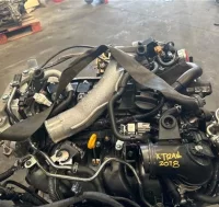 MOTOR COMPLETO Nissan X-Trail III (T32)(042014->