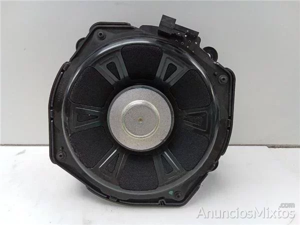 AMPLIFICADOR SONIDO Mercedes-Benz Clase A (BM 177