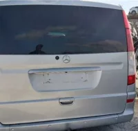 PORTON TRA Mercedes-Benz Vito Mixto (639)(062003-