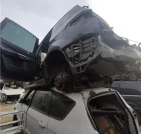GUARNECIDO PUERTA TRA IZDA Ford S-MAX (CA1)(2006-