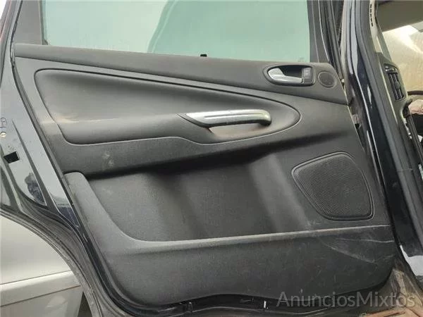 GUARNECIDO PUERTA TRA IZDA Ford S-MAX (CA1)(2006-