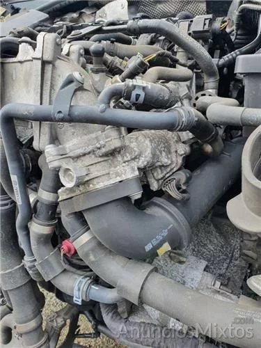 ELECTROVALVULA EGR Seat Toledo (KG3)(072012->)