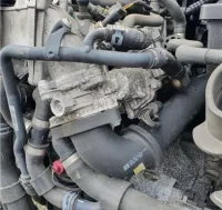 ELECTROVALVULA EGR Seat Toledo (KG3)(072012->)
