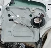 ELEVALUNAS ELECTRICO DEL IZDO Volkswagen MULTIVAN