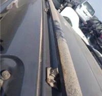BARRAS DE TECHO Volkswagen Caddy (2C)(082010->)