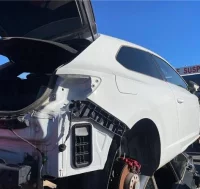 PUERTA DEL DCHA Seat Leon SC (5F5)(012013->)
