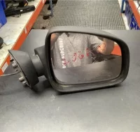 RETROVISOR ELECTRICO DCHO Dacia Logan 1 (2005->