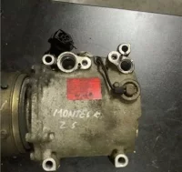 COMPRESOR AIRE ACOND Mitsubishi MONTERO I Todo te