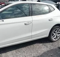 DISCO FRENO DEL IZDO Seat Ibiza (KJ1)(2017->)