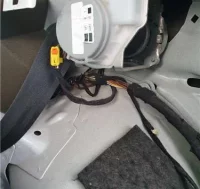 CINTURON SEGURIDAD TRA DCHO Seat Arona (KJ)(2017-