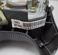 AIRBAG VOLANTE Mitsubishi PAJERO