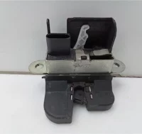 CERRADURA PORTON Seat Leon (5F1)(092012->)