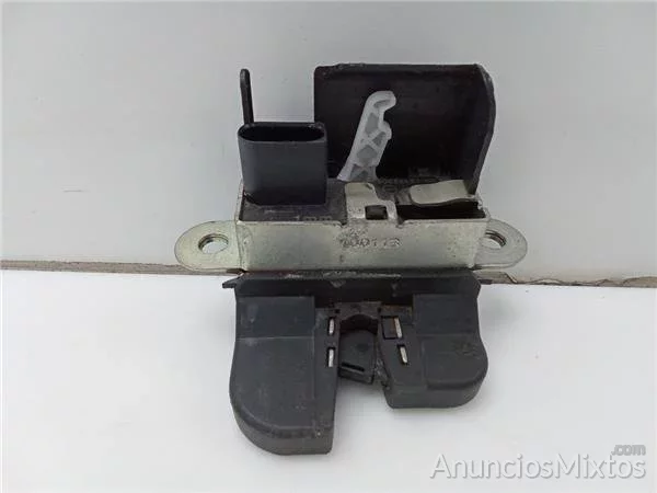 CERRADURA PORTON Seat Leon (5F1)(092012->)