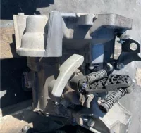 CAJA CAMBIOS MANUAL Seat Ibiza (KJ1)(2017->)