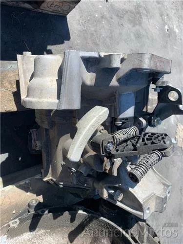 CAJA CAMBIOS MANUAL Seat Ibiza (KJ1)(2017->)