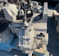 CAJA CAMBIOS MANUAL Seat Ibiza (KJ1)(2017->)