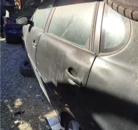MANETA EXTERIOR DEL IZDA Seat Cordoba Berlina (6L