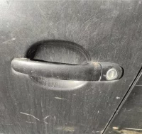 MANETA EXTERIOR DEL IZDA Seat Cordoba Berlina (6L