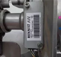 COLUMNA DIRECCION Renault Kadjar (062015->)