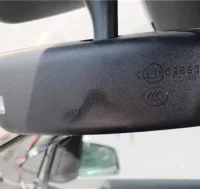 RETROVISOR INTERIOR Mercedes-Benz Clase B (BM 246