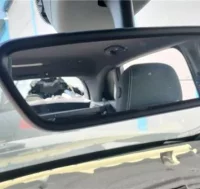 RETROVISOR INTERIOR Mercedes-Benz Clase B (BM 246