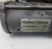 MOTOR ARRANQUE Renault Scenic RX4 (JA0)(2000->)