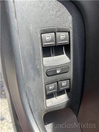 MANDO ELEVALUNAS Seat Ibiza Berlina (6J5)(062008-
