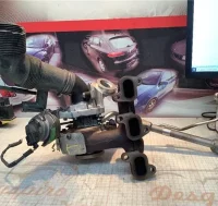 TURBO Seat Ibiza (6P1)(052015->)