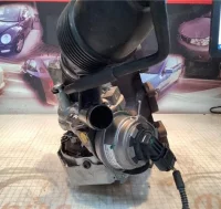 TURBO Seat Ibiza (6P1)(052015->)