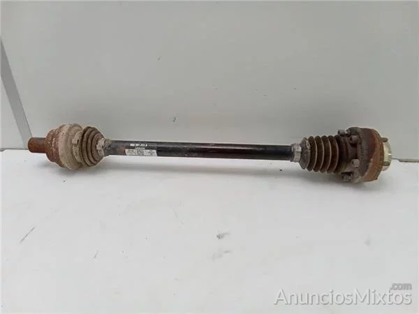 PALIER TRA IZDO Seat Leon SC (5F5)(012013->)
