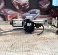 MOTOR LIMPIAPARABRISAS DEL Seat Ibiza SC (6J1)(06