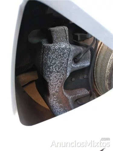 PINZA FRENO DEL DCHA Audi A5 Coupe (8T)(2007->)