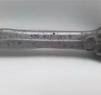BRAZO SUPERIOR DEL IZDO Audi Q7 (4MB)(032015->)