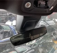 RETROVISOR INTERIOR Audi Q7 (4MB)(032015->)