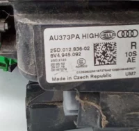 PILOTO TRA DCHO Audi A3 Sportback (8VF)(042016->